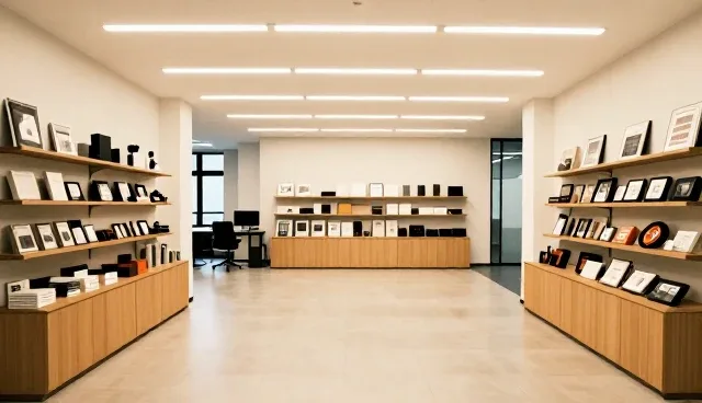一件代发模式下的定制礼品套装应用场景分析